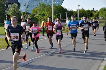 Påmelding fortsatt langt foran 2016